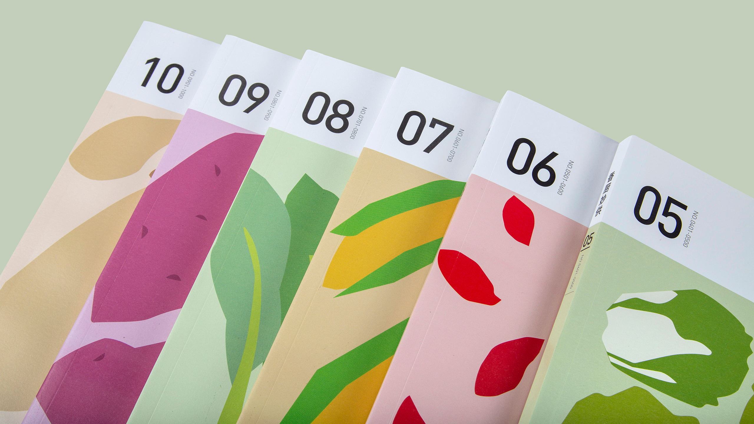 香廚妙供：全案設(shè)計服務